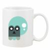 Mug Pearl Coating 11oz with White Box Thumbnail