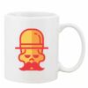 Mug Pearl Coating 11oz with White Box Thumbnail