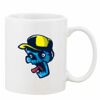 Mug Pearl Coating 11oz with White Box Thumbnail