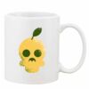 Mug Pearl Coating 11oz with White Box Thumbnail