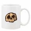 Mug Pearl Coating 11oz with White Box Thumbnail