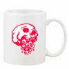 Mug Pearl Coating 11oz with White Box Thumbnail