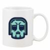 Mug Pearl Coating 11oz with White Box Thumbnail