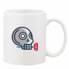 Mug Pearl Coating 11oz with White Box Thumbnail