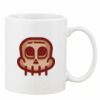 Mug Pearl Coating 11oz with White Box Thumbnail