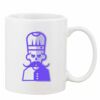 Mug Pearl Coating 11oz with White Box Thumbnail