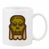 Mug Pearl Coating 11oz with White Box Thumbnail