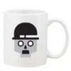 Mug Pearl Coating 11oz with White Box Thumbnail