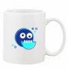 Mug Pearl Coating 11oz with White Box Thumbnail