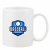 Mug Pearl Coating 11oz with White Box Thumbnail
