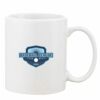 Mug Pearl Coating 11oz with White Box Thumbnail
