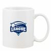 Mug Pearl Coating 11oz with White Box Thumbnail