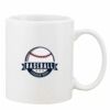 Mug Pearl Coating 11oz with White Box Thumbnail