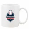 Mug Pearl Coating 11oz with White Box Thumbnail