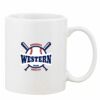 Mug Pearl Coating 11oz with White Box Thumbnail