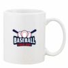 Mug Pearl Coating 11oz with White Box Thumbnail