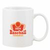 Mug Pearl Coating 11oz with White Box Thumbnail