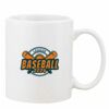 Mug Pearl Coating 11oz with White Box Thumbnail