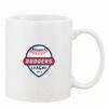 Mug Pearl Coating 11oz with White Box Thumbnail