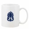 Mug Pearl Coating 11oz with White Box Thumbnail