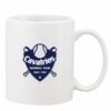 Mug Pearl Coating 11oz with White Box Thumbnail