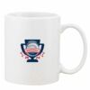 Mug Pearl Coating 11oz with White Box Thumbnail