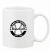 Mug Pearl Coating 11oz with White Box Thumbnail