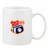 Mug Pearl Coating 11oz with White Box Thumbnail