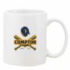 Mug Pearl Coating 11oz with White Box Thumbnail