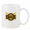 Mug Pearl Coating 11oz with White Box Thumbnail