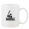 Mug Pearl Coating 11oz with White Box Thumbnail