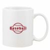 Mug Pearl Coating 11oz with White Box Thumbnail