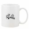 Mug Pearl Coating 11oz with White Box Thumbnail
