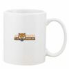 Mug Pearl Coating 11oz with White Box Thumbnail