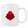 Mug Pearl Coating 11oz with White Box Thumbnail