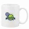 Mug Pearl Coating 11oz with White Box Thumbnail