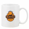 Mug Pearl Coating 11oz with White Box Thumbnail