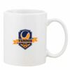 Mug Pearl Coating 11oz with White Box Thumbnail