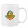 Mug Pearl Coating 11oz with White Box Thumbnail