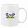 Mug Pearl Coating 11oz with White Box Thumbnail