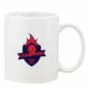 Mug Pearl Coating 11oz with White Box Thumbnail
