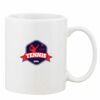 Mug Pearl Coating 11oz with White Box Thumbnail