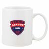 Mug Pearl Coating 11oz with White Box Thumbnail