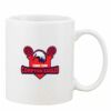 Mug Pearl Coating 11oz with White Box Thumbnail