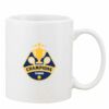 Mug Pearl Coating 11oz with White Box Thumbnail