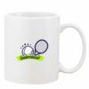 Mug Pearl Coating 11oz with White Box Thumbnail