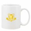 Mug Pearl Coating 11oz with White Box Thumbnail