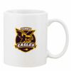 Mug Pearl Coating 11oz with White Box Thumbnail