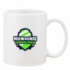Mug Pearl Coating 11oz with White Box Thumbnail