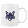 Mug Pearl Coating 11oz with White Box Thumbnail